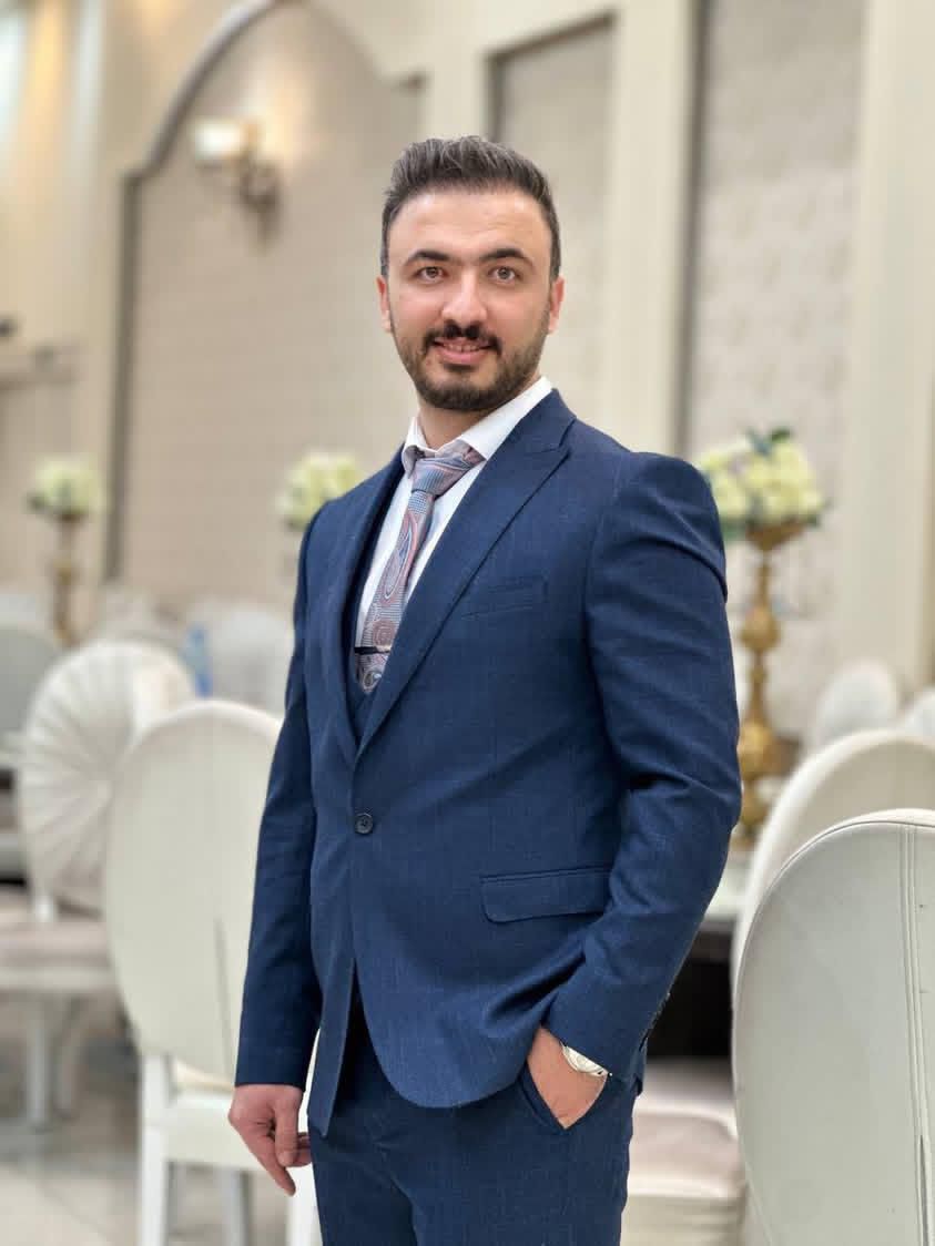 عباس سلگی