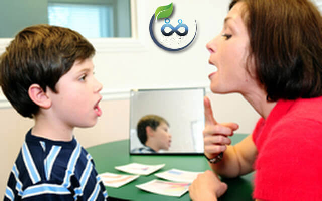 گفتار درمانی چیست و چه کاربردی دارد؟